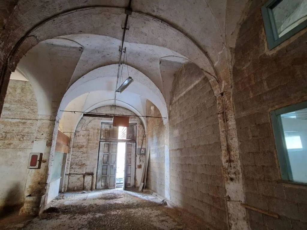 Rustico / casale a Brindisi in Via Provinciale San Vito S.N.C. - Foto 3