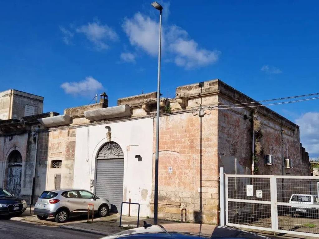 Rustico / casale a Brindisi in Via Provinciale San Vito S.N.C. - Foto 5