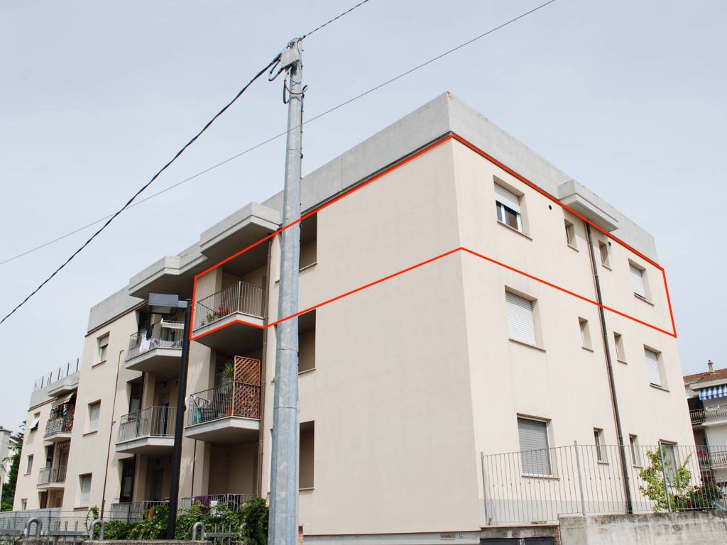 Appartamento a Macerata in Strada Cluentina - Foto 2