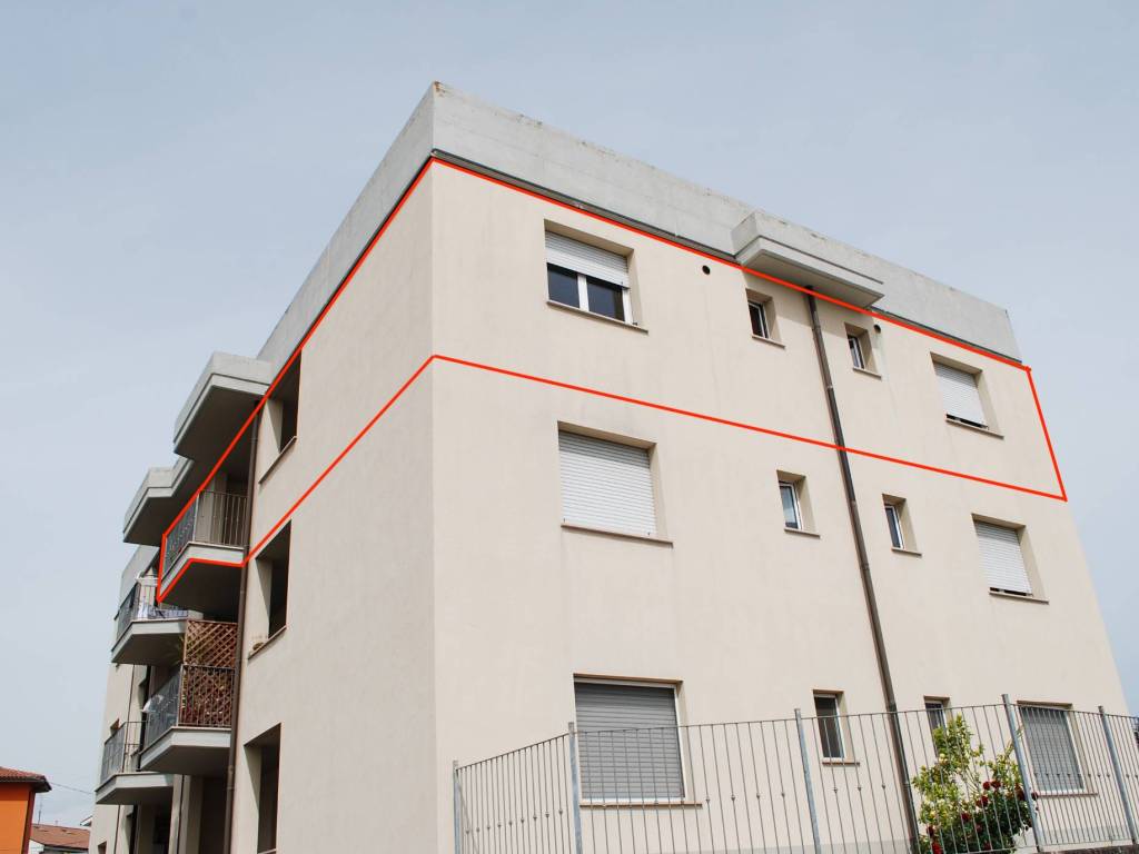 Appartamento a Macerata in Strada Cluentina - Foto 3