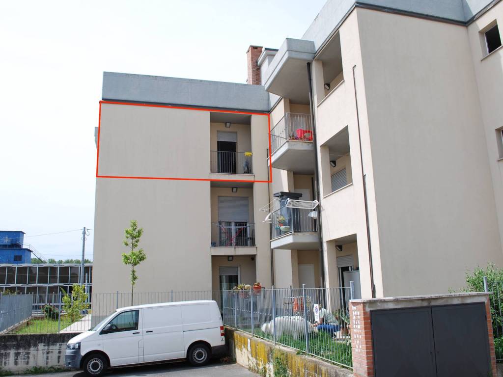 Appartamento a Macerata in Strada Cluentina - Foto 4