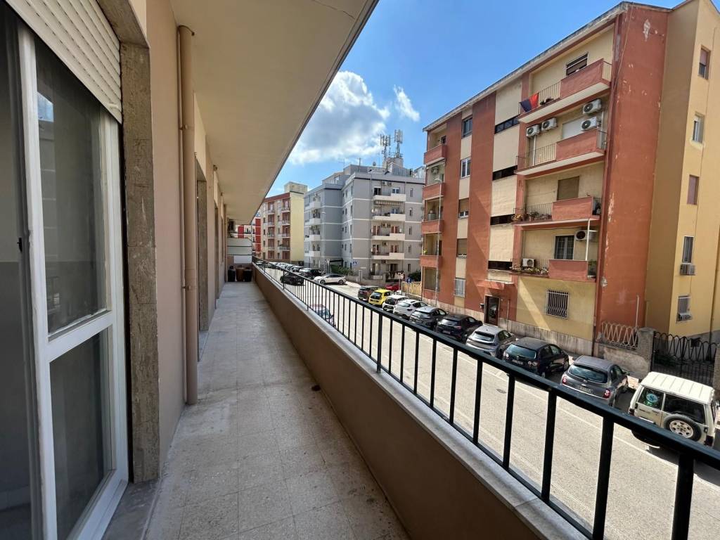 Immobile a Cagliari in Via dei Colombi - Foto 2