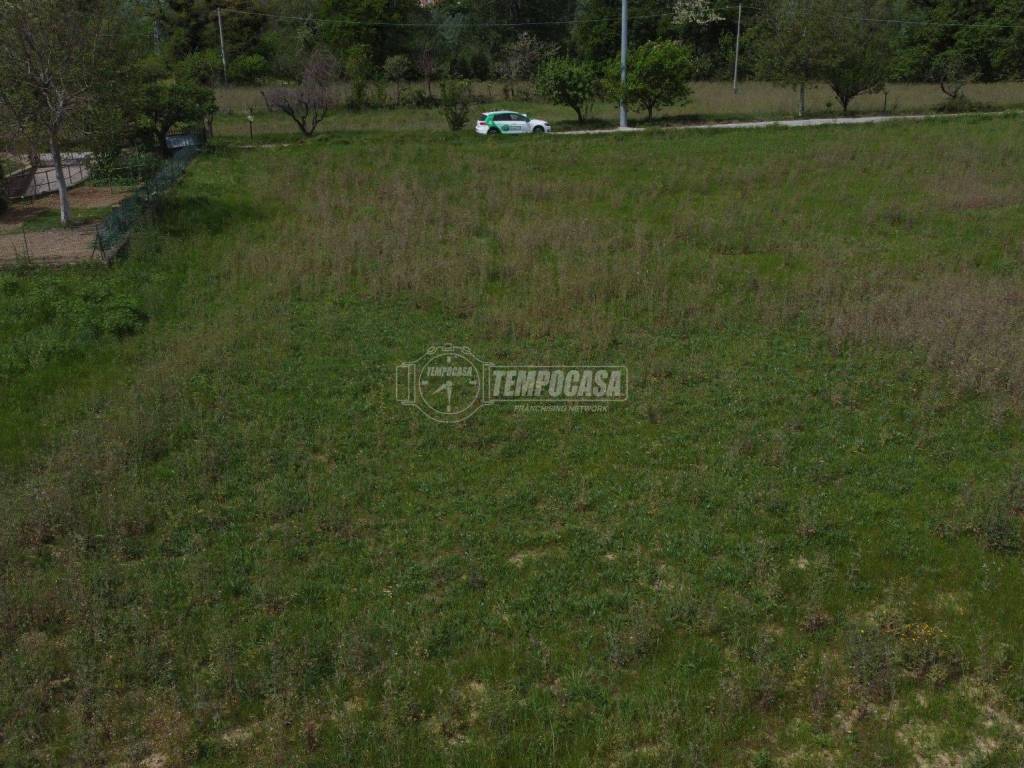 Rustico / casale a Tolentino in Contrada Ributino 1/BA - Foto 5