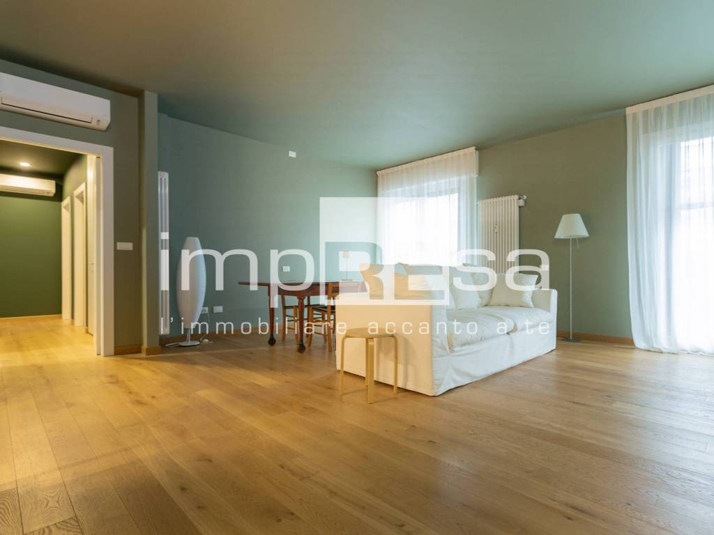 Appartamento a Treviso in Via Giacomelli, 16 - Foto 1