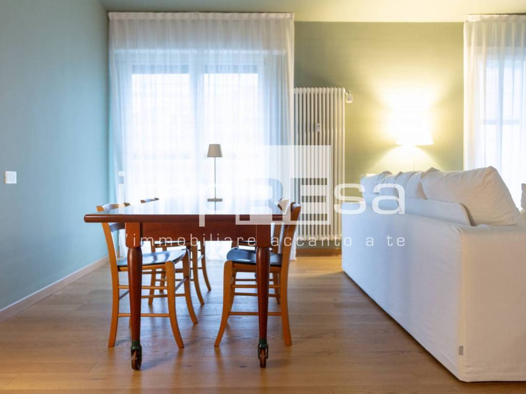 Appartamento a Treviso in Via Giacomelli, 16 - Foto 2