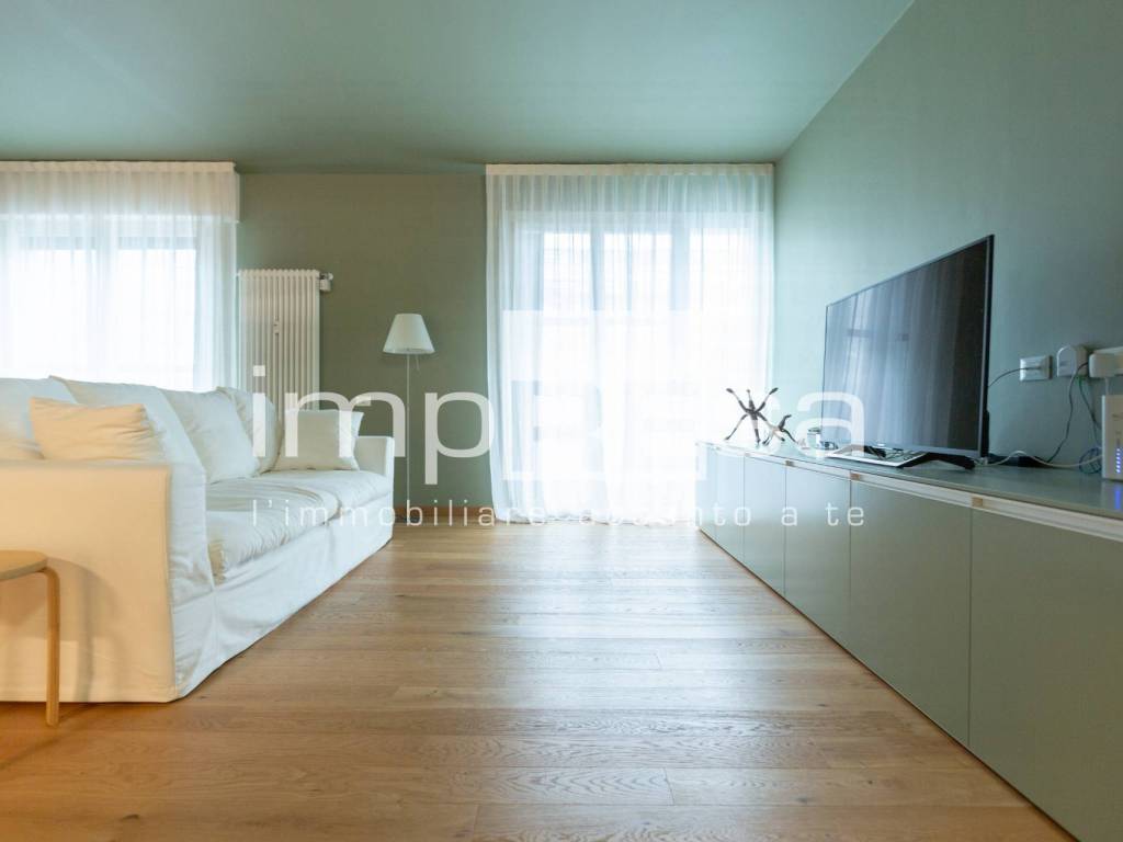 Appartamento a Treviso in Via Giacomelli, 16 - Foto 3