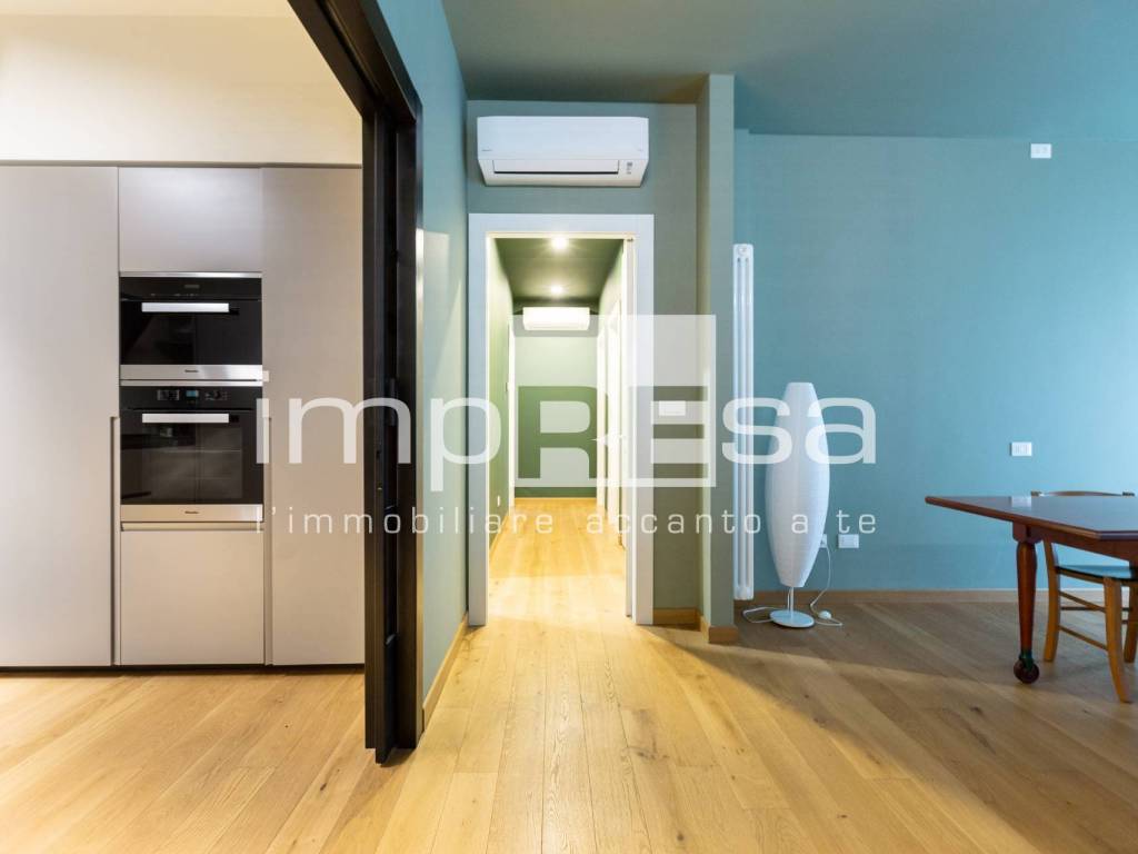 Appartamento a Treviso in Via Giacomelli, 16 - Foto 4