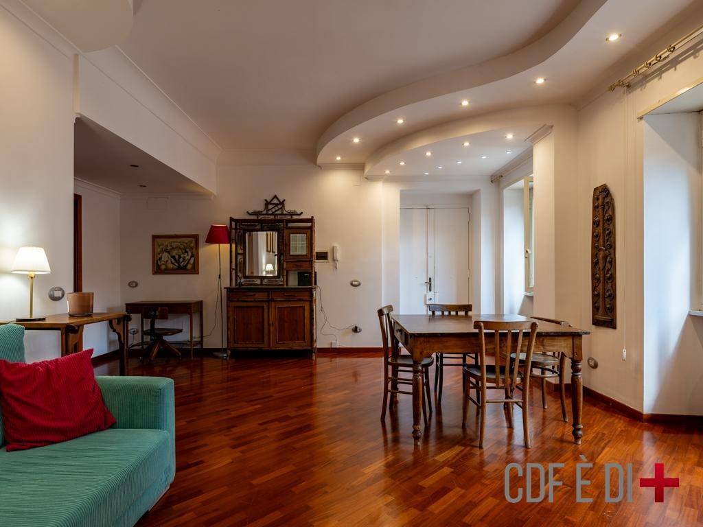 Appartamento a Rieti in Via Antonio Gherardi - Foto 2