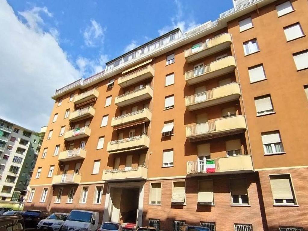 Appartamento a Biella in via garlanda, 4 - Foto 2