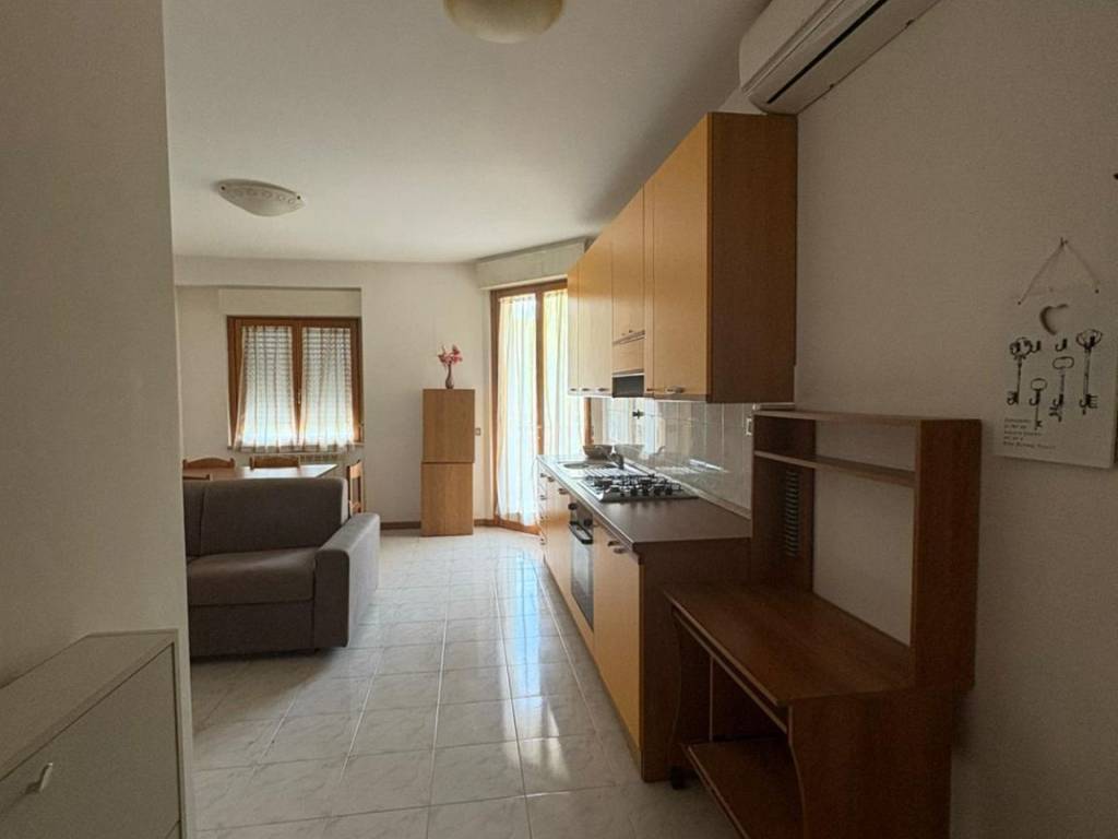 Appartamento a Bastia umbra in VIA ETTORE MAJORANA, 11 - Foto 2