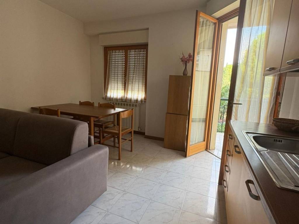 Appartamento a Bastia umbra in VIA ETTORE MAJORANA, 11 - Foto 4