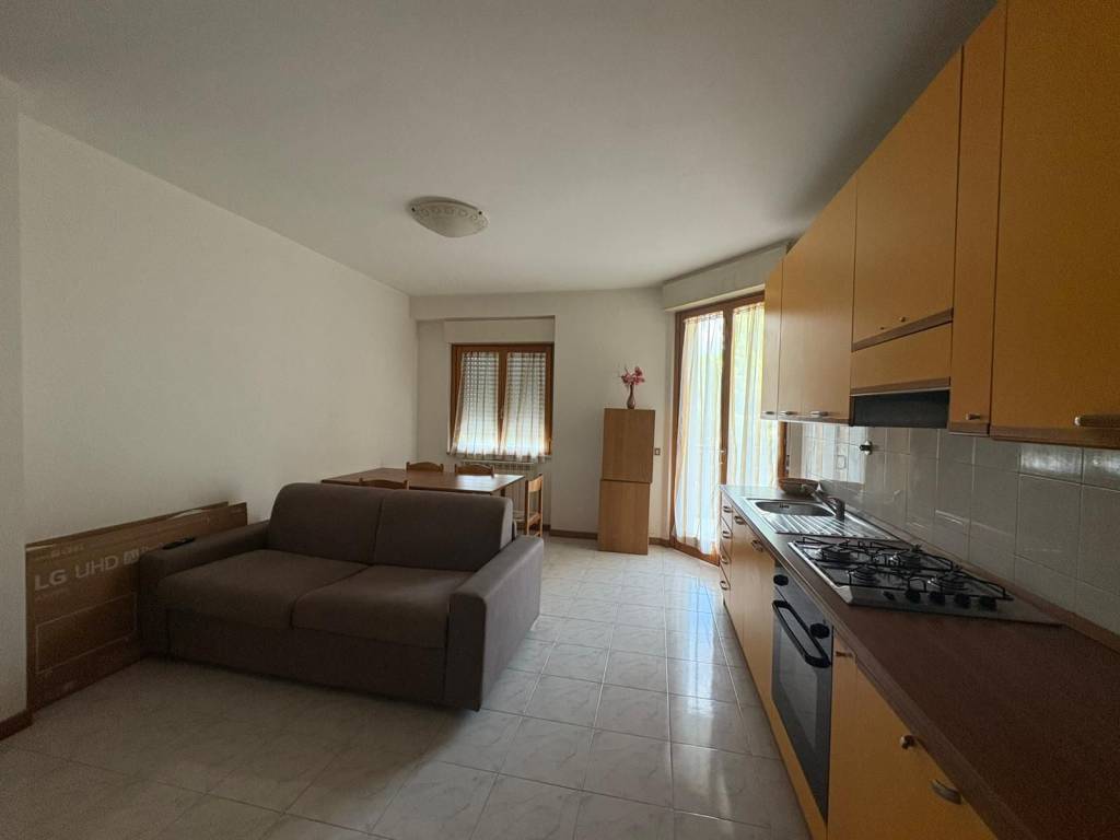 Appartamento a Bastia umbra in VIA ETTORE MAJORANA, 11 - Foto 5