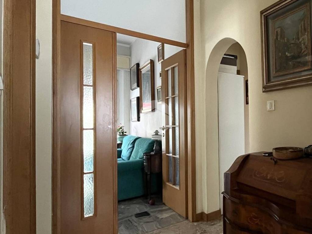 Villa a Rimini in Viale Zavagli, 5 - Foto 2