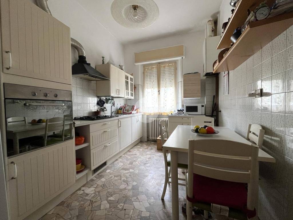 Villa a Rimini in Viale Zavagli, 5 - Foto 5