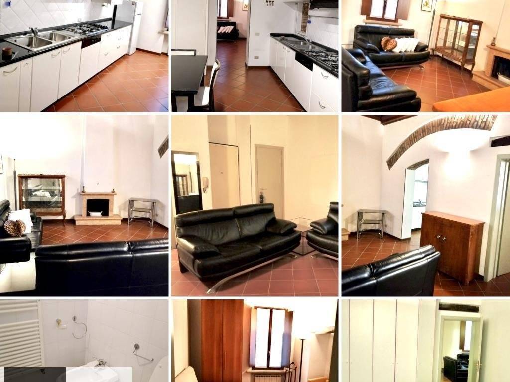 Appartamento a Mantova in Vicolo San Celestino - Foto 2