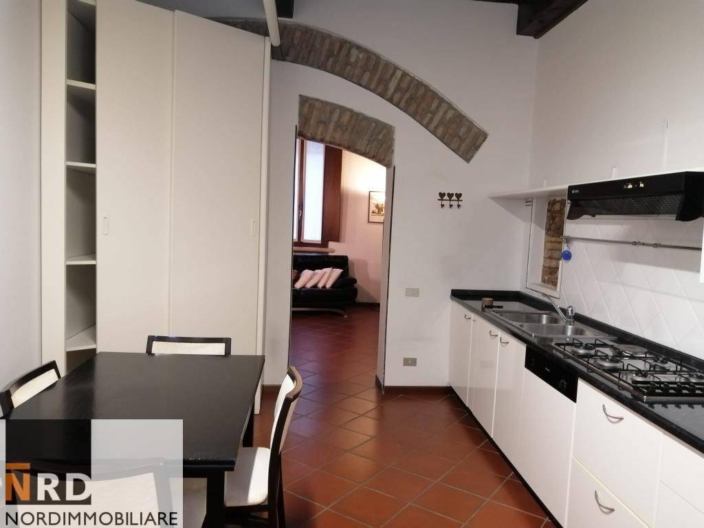 Appartamento a Mantova in Vicolo San Celestino - Foto 3