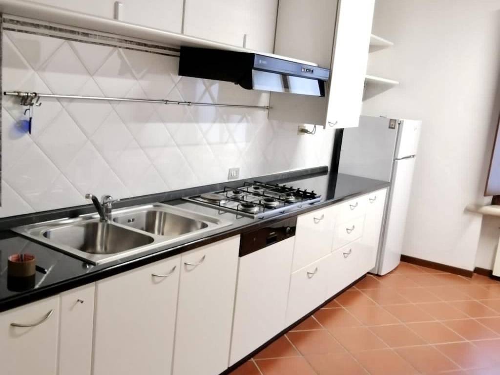 Appartamento a Mantova in Vicolo San Celestino - Foto 4