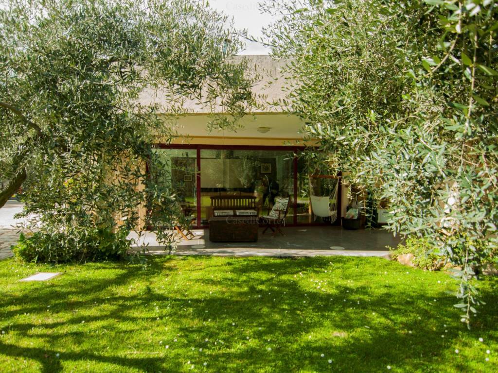 Villa a Villanova d'albenga in Frazione Coasco - Foto 3