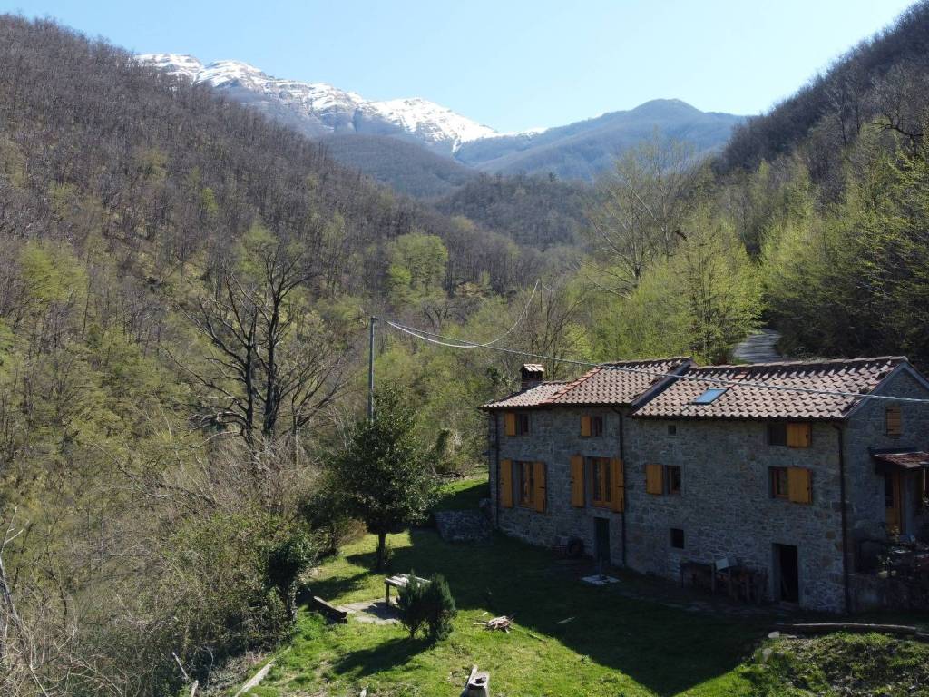 Rustico / casale a Coreglia antelminelli in Piastroso - Foto 2