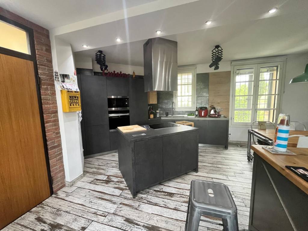 Attico / mansarda a Pistoia in Strada Provinciale Montalese, 114 - Foto 4