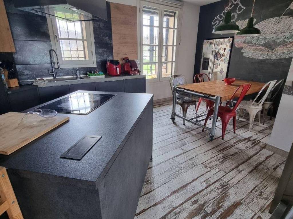 Attico / mansarda a Pistoia in Strada Provinciale Montalese, 114 - Foto 5