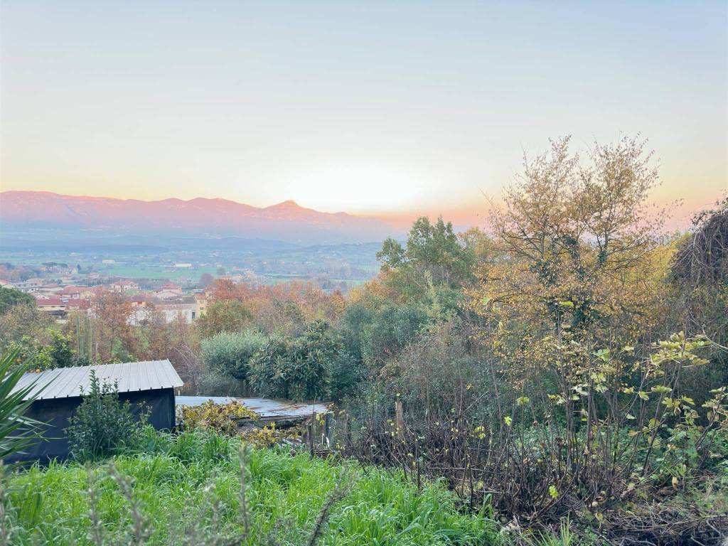 Terreno a Alvignano in Via Torri - Foto 2
