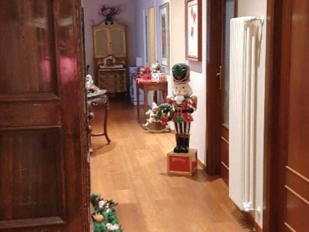 Appartamento a Lanciano in Corso Trento e Trieste, 79 - Foto 3