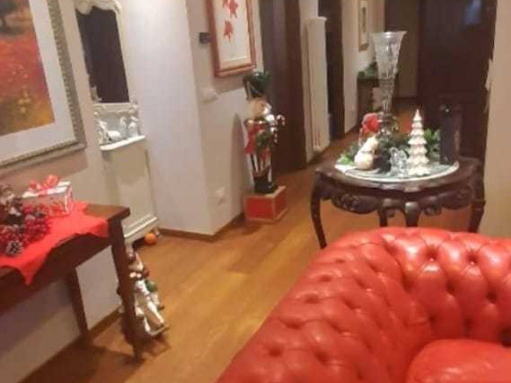 Appartamento a Lanciano in Corso Trento e Trieste, 79 - Foto 4