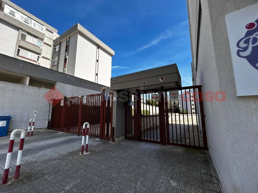 Attico / mansarda a Brindisi in VIA GERMANIA, 11 - Foto 2