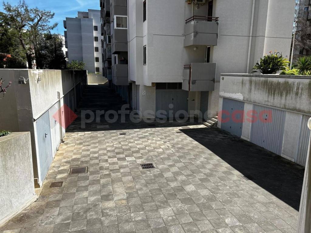 Attico / mansarda a Brindisi in VIA GERMANIA, 11 - Foto 4