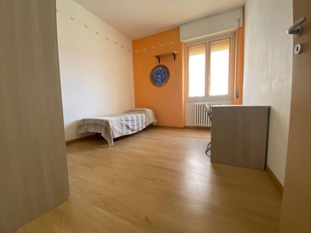 Appartamento a Pavia in Viale Camillo Campari, 48 - Foto 2