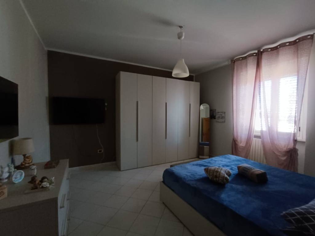 Appartamento a Benevento in Via Girolamo Vitelli - Foto 4