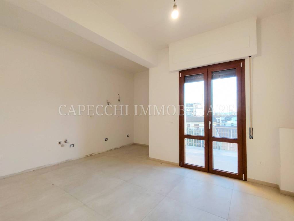 Appartamento a Pistoia in Via Fiorentina, 80 - Foto 2