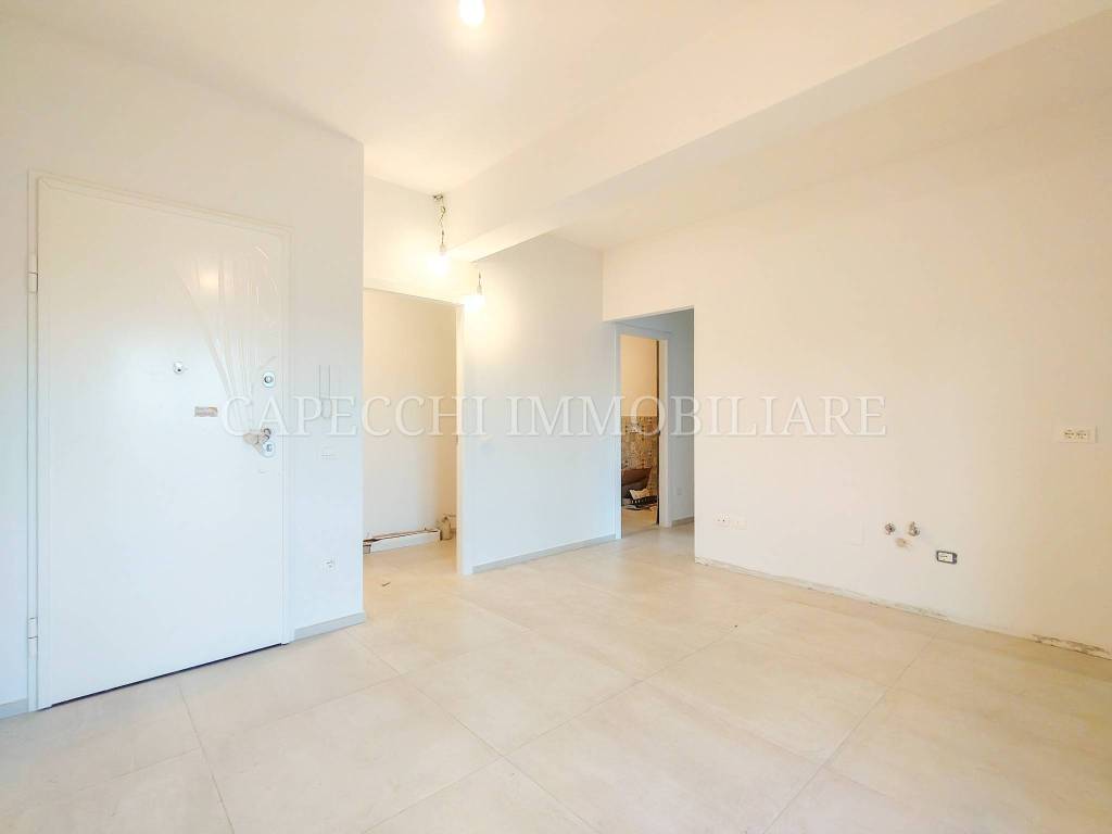 Appartamento a Pistoia in Via Fiorentina, 80 - Foto 3