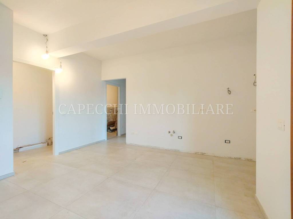 Appartamento a Pistoia in Via Fiorentina, 80 - Foto 4