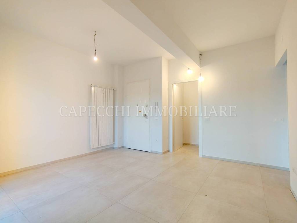 Appartamento a Pistoia in Via Fiorentina, 80 - Foto 5