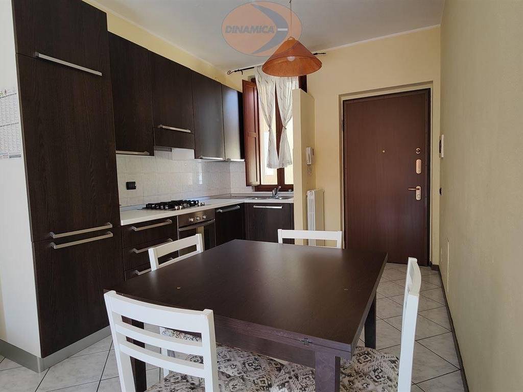 Appartamento a Casatenovo in Via Goffredo Mameli, 1 - Foto 2