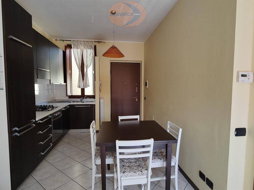 Appartamento a Casatenovo in Via Goffredo Mameli, 1 - Foto 3