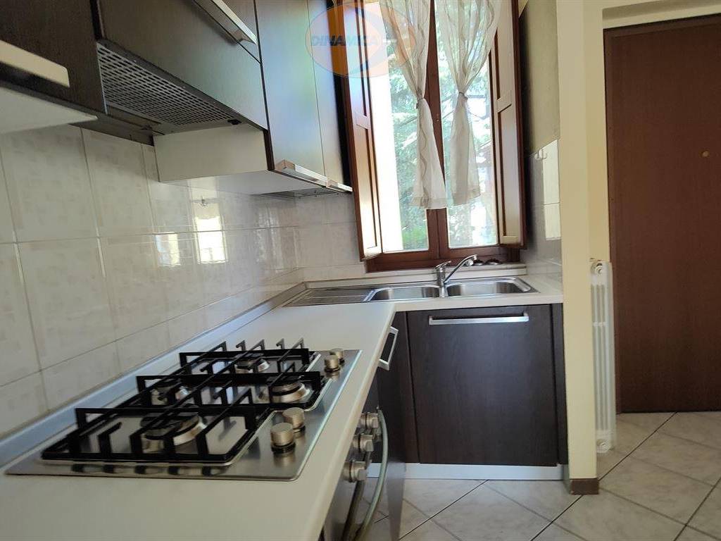 Appartamento a Casatenovo in Via Goffredo Mameli, 1 - Foto 5