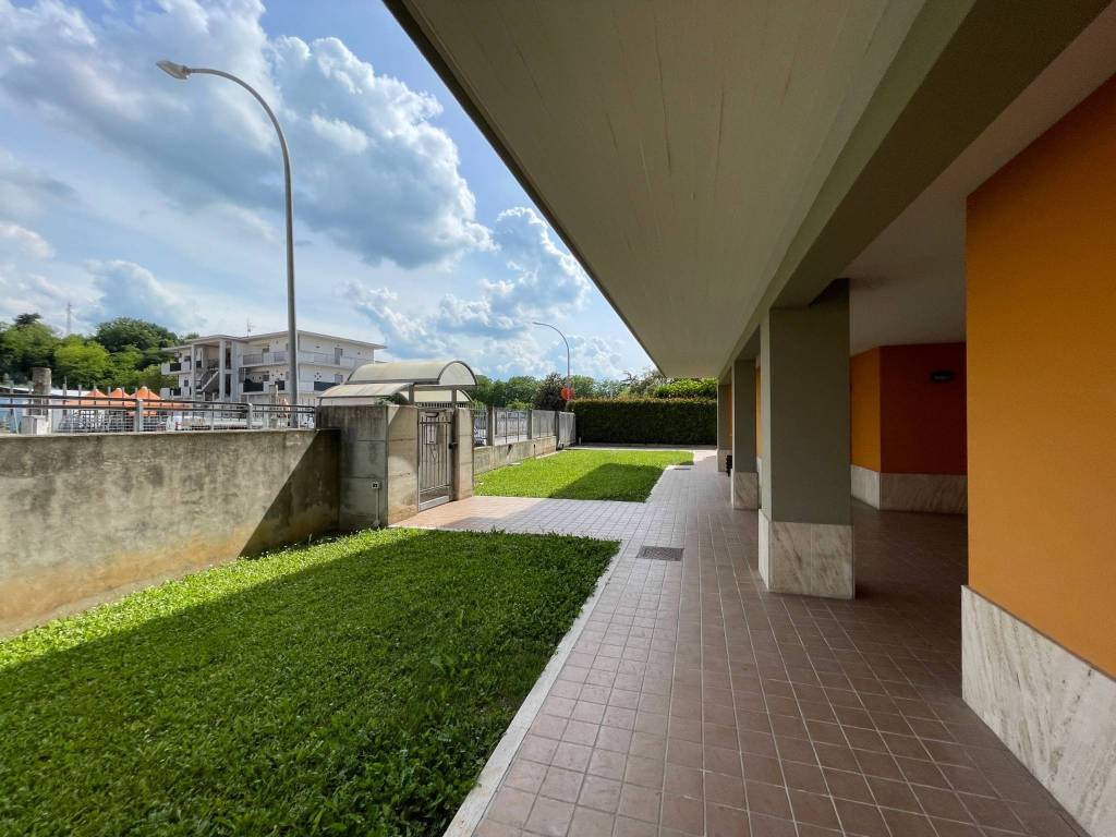 Appartamento a Manoppello in Via Silvio Pellico, 1 - Foto 4