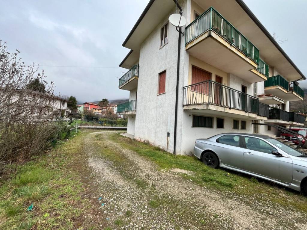 Appartamento a Cogollo del cengio in Via Dei Sengiotti - Foto 3