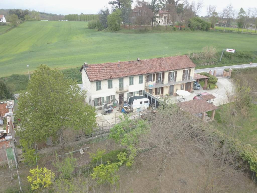 Rustico / casale a Asti in Frazione Revignano - Foto 4