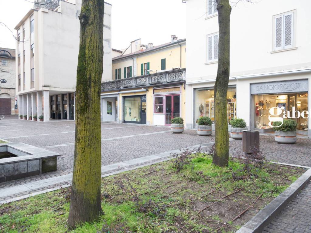 Immobile a Merate in Piazza Prinetti, 18 - Foto 3