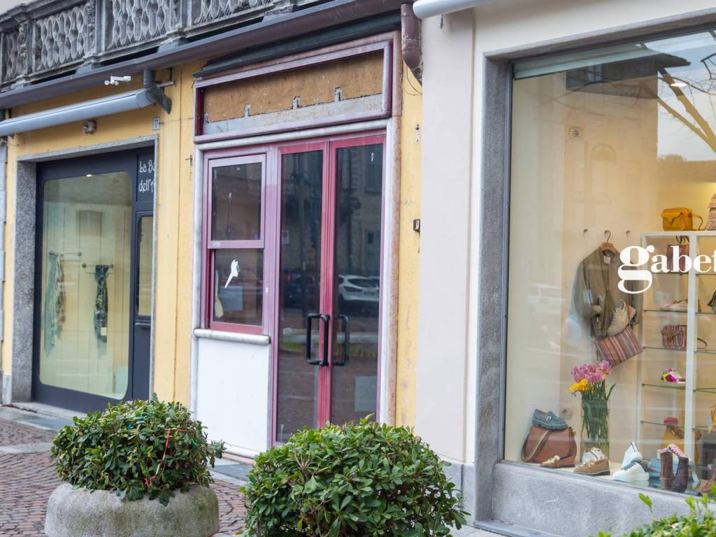 Immobile a Merate in Piazza Prinetti, 18 - Foto 4