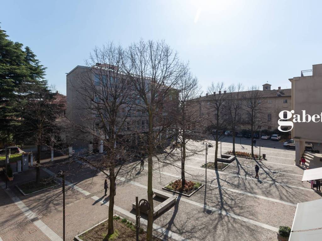 Immobile a Merate in Piazza Prinetti, 18 - Foto 5