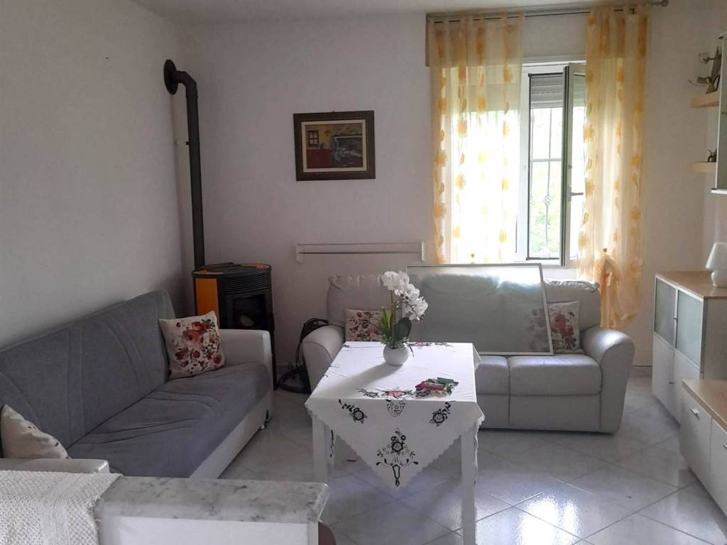 Casa indipendente a Montieri - Foto 5