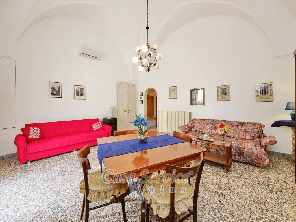 Casa indipendente a Parabita in Via San Pasquale - Foto 3