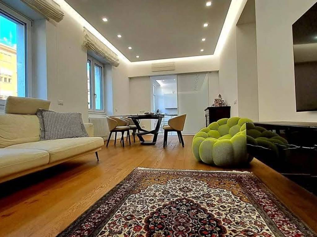 Appartamento a Salerno in Corso Giuseppe Garibaldi - Foto 3