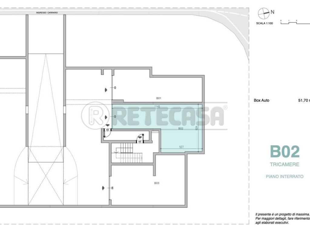 Villetta a schiera a Sandrigo in Via Monte Novegno - Foto 5