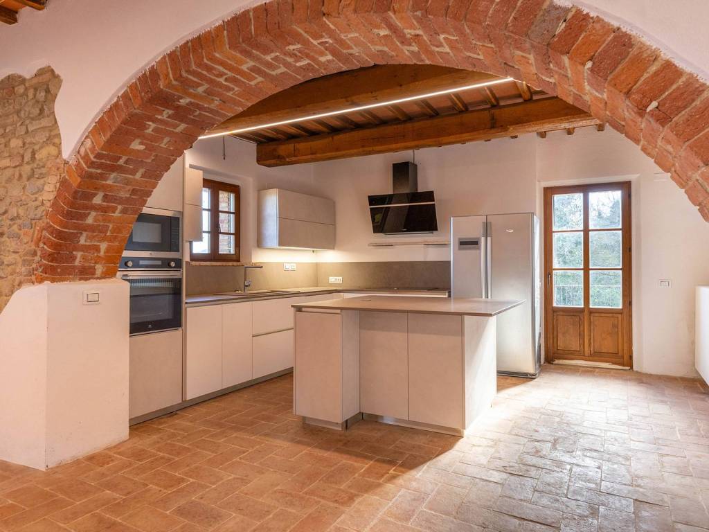 Rustico / casale a Città della pieve in Via Osvaldo Fabietti, 33 - Foto 4